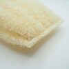 Costura algodón esponja de luffa