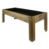Mesa de cultivo ecológica 160x80x80 de 220 litros