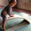 Tabla Curva Montessori