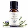 Aceite esencial de romero