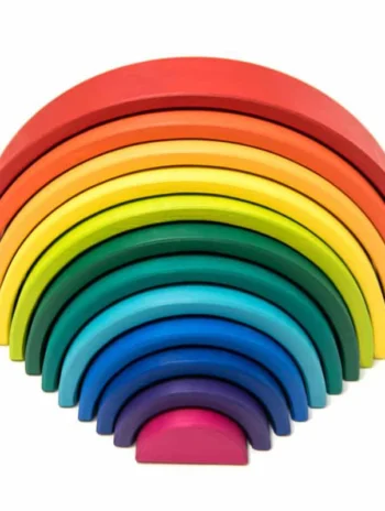 Arcoiris Waldorf