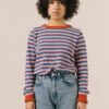 jersey-sostenible-de-rayas-para-mujer-de-iaios