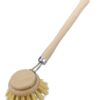 Cepillo con mango para fregar platos