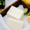 Lavavajillas ecológico sólido menta y limón