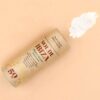 Protector solar facial ecológico