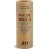 Protector solar facial. Factor 50