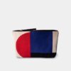 Bolso clutch 100% reciclado