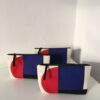 Clutch bolso sostenible vegano