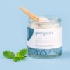 Pasta de dientes natural sabor menta