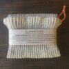 Bayeta ecológica Nórdicas Naturally Hemp