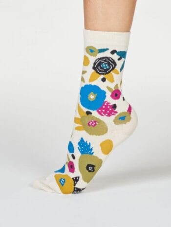 Calcetines Mujer