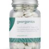 Dentífrico natural en pastilla sabor hierbabuena