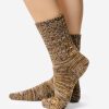 Calcetines algodón 100% orgánico de punto multicolor - Imagen 6