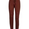 Pantalón pijama rayas mujer ecológico