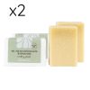 Gel sólido ecológico estimulante. Pack de 2