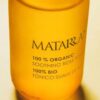 Tónico facial 100% bio de Matarrania