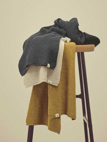 Bufandas, gorros y guantes
