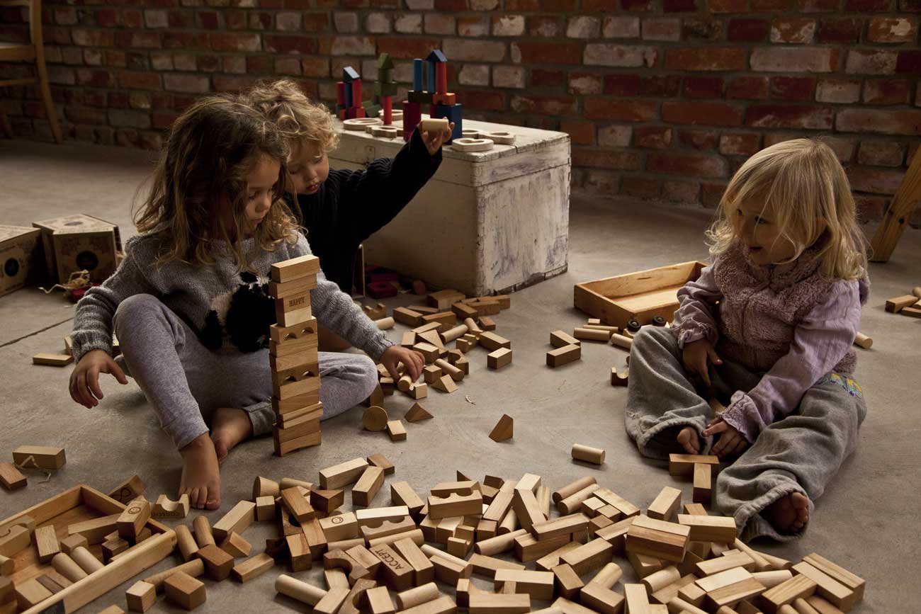 La importancia del método Montessori