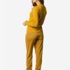 Pijama invierno mujer de algodón orgánico - Imagen 8