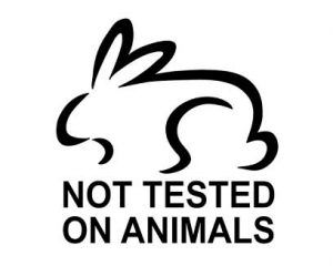 Sello CCF Choose Cruelty Free