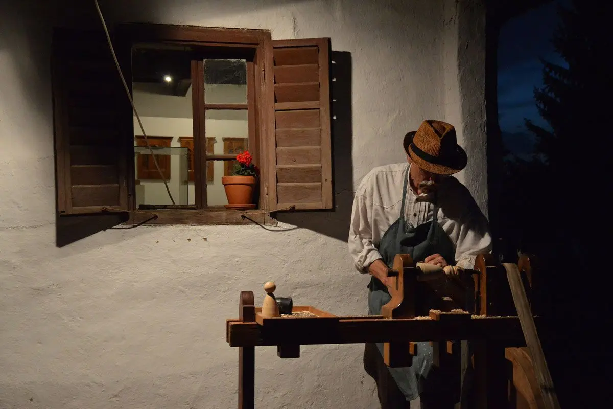 Productos artesanales