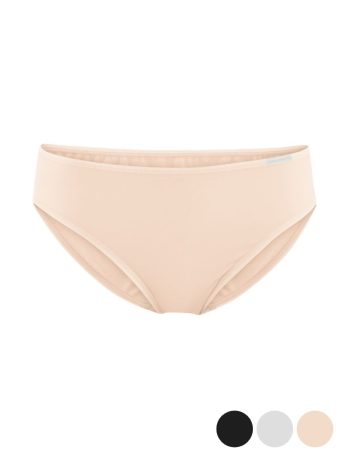 Braga clásica de algodón orgánico certificado