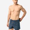 Calzoncillos clásicos hombre de algodón orgánico. Pack de 2 - Imagen 3