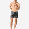 Calzoncillos clásicos hombre de algodón orgánico. Pack de 2 - Imagen 23