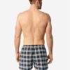 Calzoncillos clásicos hombre de algodón orgánico. Pack de 2 - Imagen 5