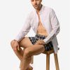 Calzoncillos clásicos hombre de algodón orgánico. Pack de 2 - Imagen 26