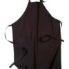 Delantal de cocina de algodón orgánico - Imagen 3