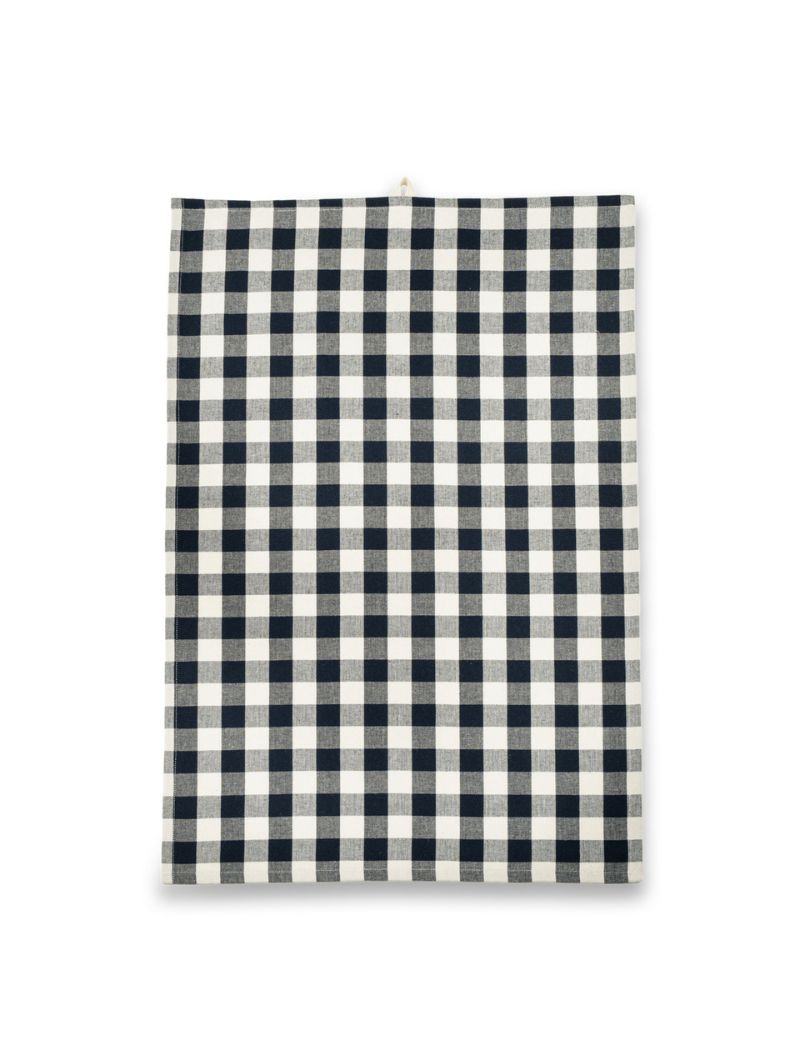 Paños de cocina de algodón orgánico. Pack de 2 - Imagen 5