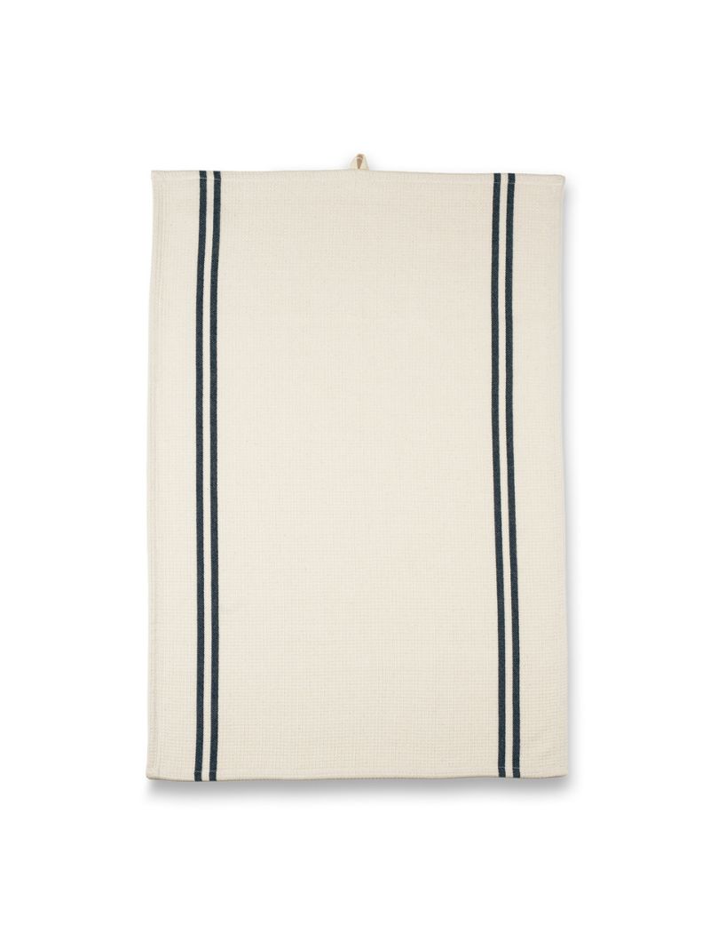 Paños de cocina de algodón orgánico. Pack de 2 - Imagen 6
