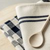 Paños de cocina de algodón orgánico. Pack de 2 - Imagen 2