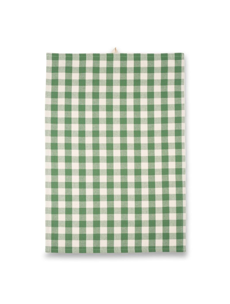 Paños de cocina de algodón orgánico. Pack de 2 - Imagen 4