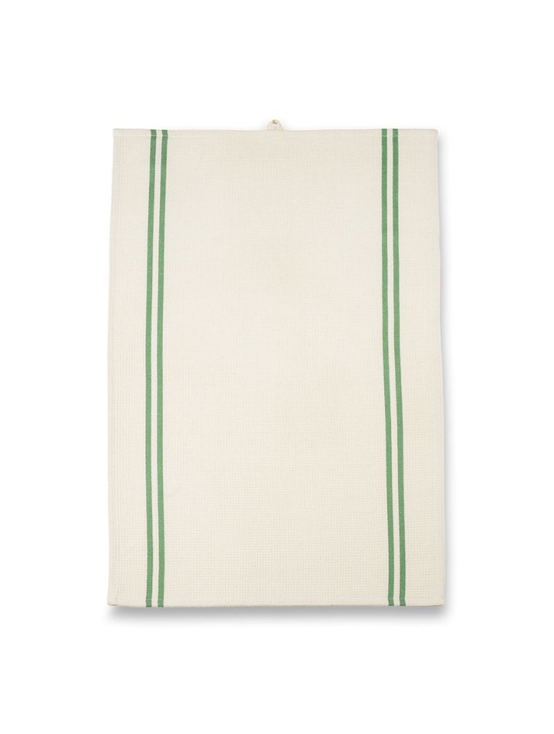 Paños de cocina de algodón orgánico. Pack de 2 - Imagen 3