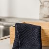 Trapos de cocina de algodón orgánico. Pack de 2 - Imagen 2