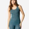 Camiseta interior térmica mujer 100% ecológica - Imagen 2
