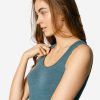 Camiseta interior térmica mujer 100% ecológica - Imagen 6