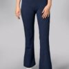 Leggins acampanados mujer