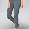 Leggins térmicos mujer de algodón orgánico