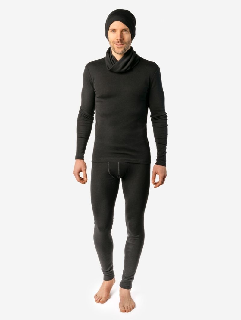 Mallas térmicas hombre 100% ecológicas - Imagen 7