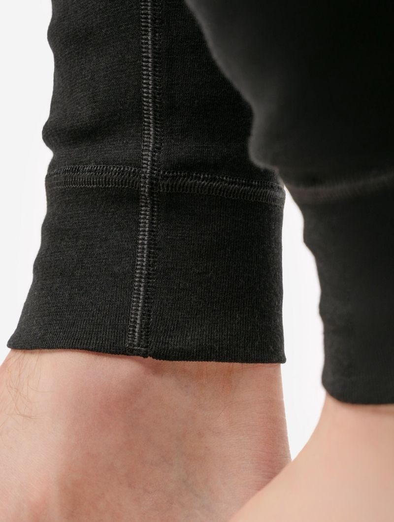 Mallas térmicas hombre 100% ecológicas - Imagen 5
