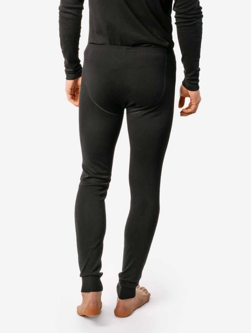 Mallas térmicas hombre 100% ecológicas - Imagen 3
