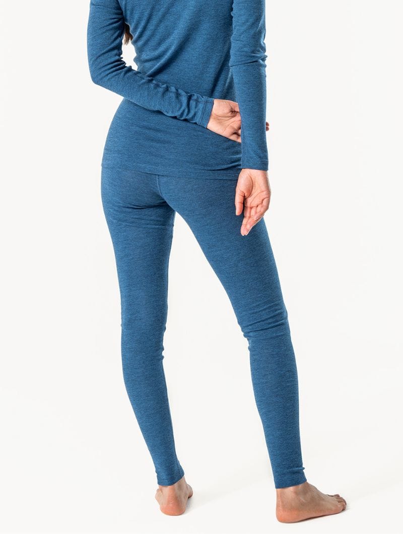 Mallas térmicas mujer 100% ecológicas - Imagen 6