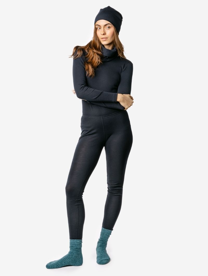 Mallas térmicas mujer 100% ecológicas - Imagen 14