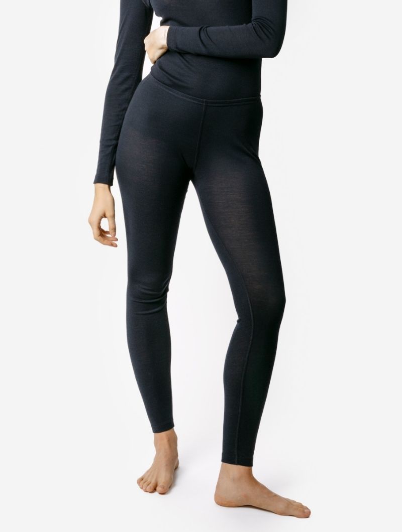 Mallas térmicas mujer 100% ecológicas - Imagen 4