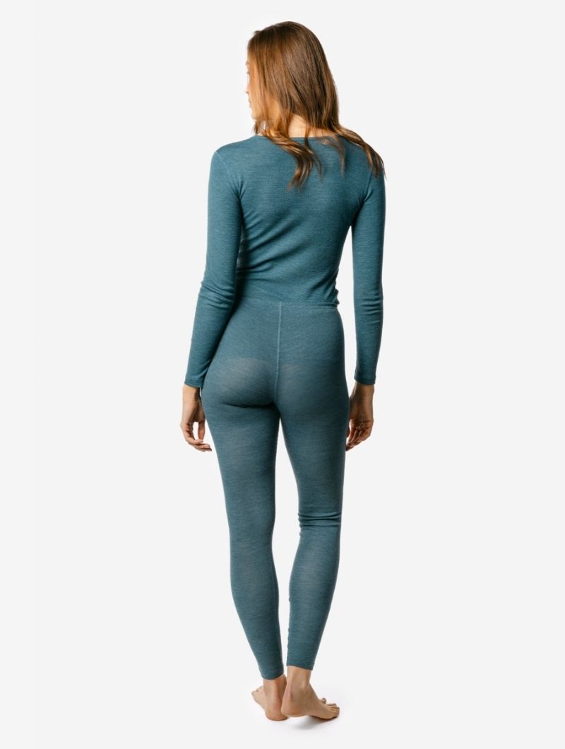Mallas térmicas mujer 100% ecológicas - Imagen 11
