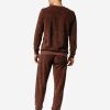 Pijama felpa hombre 100% ecológico - Imagen 6