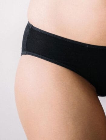 Bragas Menstruales